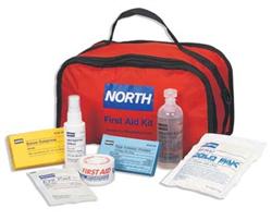 Red-care First Aid Kit